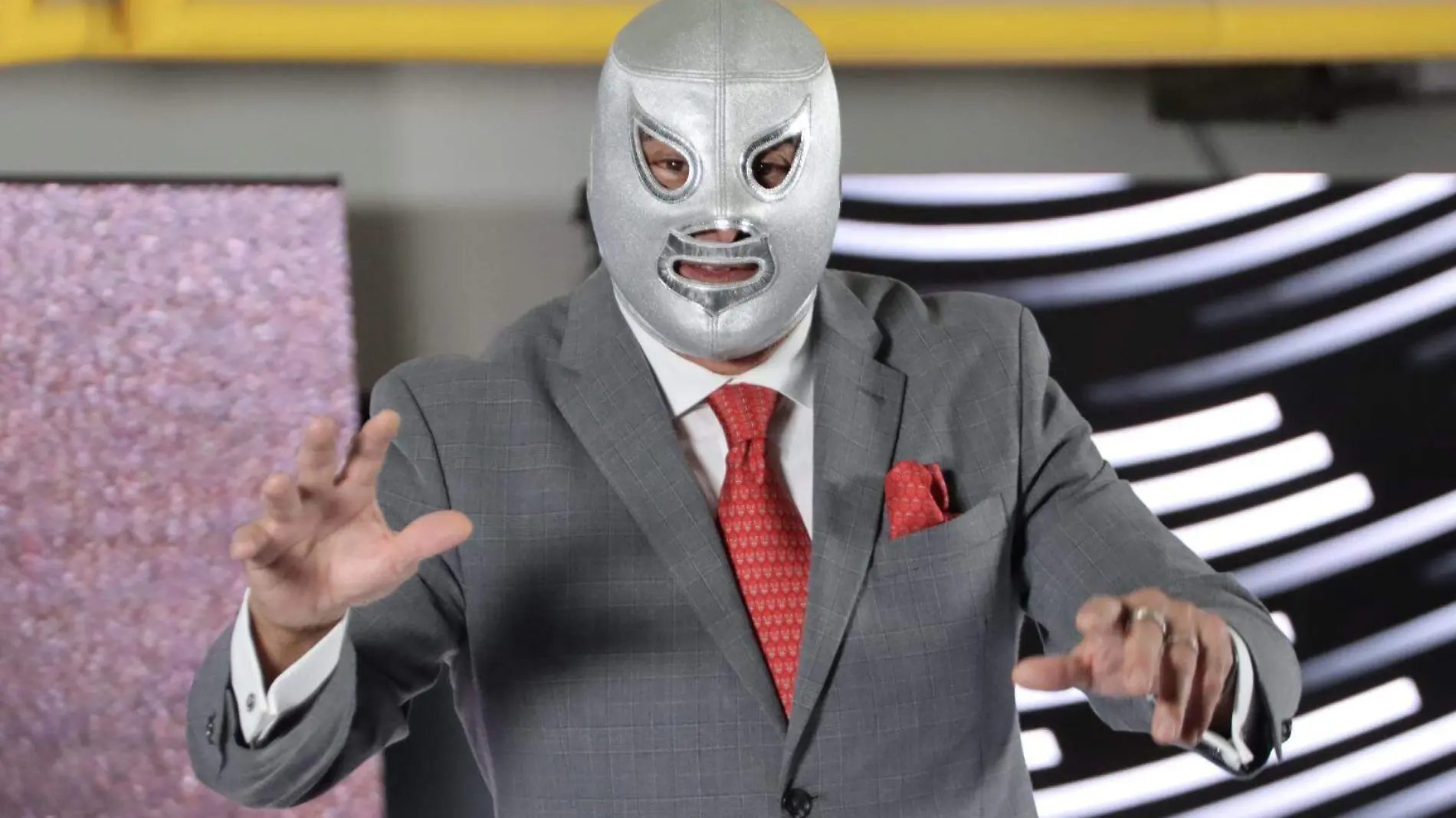 Hijo del santo 1